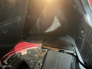 Alfa Romeo 147 GTA - 2004