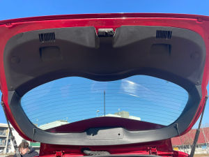 Alfa Romeo 147 GTA - 2004