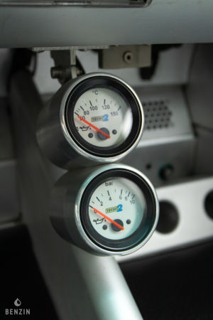 Lotus Elise S1 - 1999