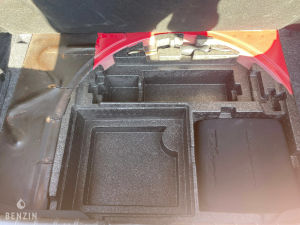 Alfa Romeo 147 GTA - 2004