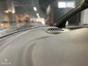 Alfa Romeo 147 GTA - 2004