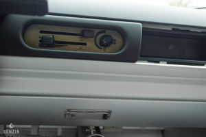 Lotus Elise S1 - 1999