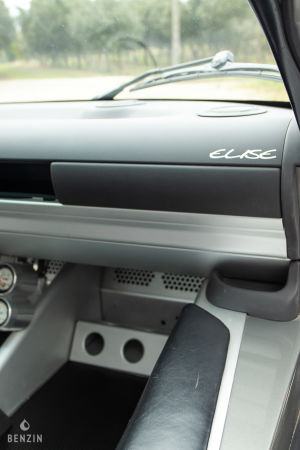 Lotus Elise S1 - 1999