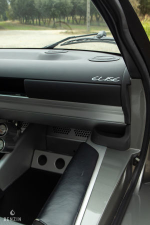 Lotus Elise S1 - 1999