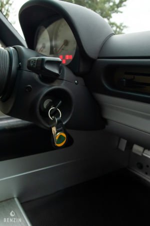 Lotus Elise S1 - 1999