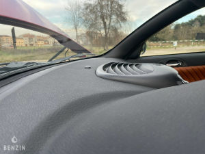 Alfa Romeo 147 GTA - 2004