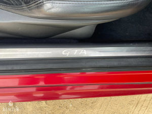 Alfa Romeo 147 GTA - 2004