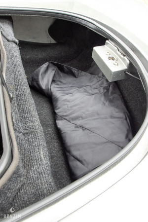 Lotus Elise S1 - 1999