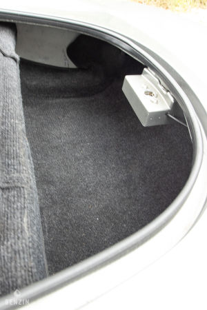 Lotus Elise S1 - 1999