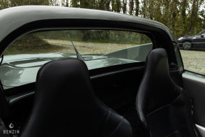 Lotus Elise S1 - 1999