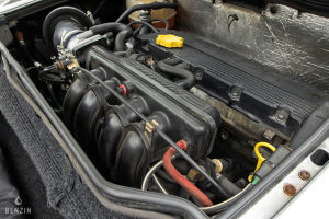 Lotus Elise S1 - 1999