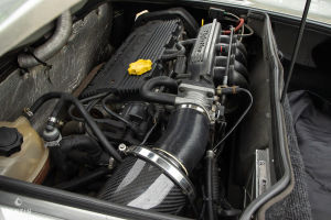 Lotus Elise S1 - 1999