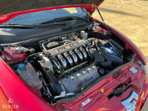 Alfa Romeo 147 GTA - 2004