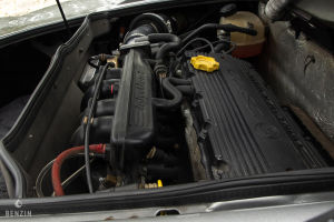 Lotus Elise S1 - 1999