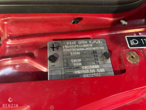 Alfa Romeo 147 GTA - 2004