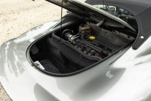 Lotus Elise S1 - 1999