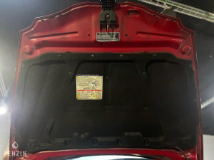 Alfa Romeo 147 GTA - 2004