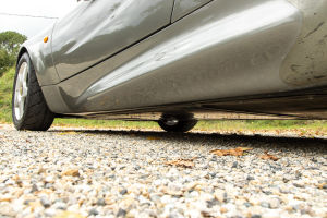 Lotus Elise S1 - 1999