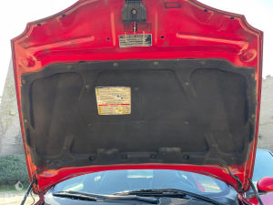 Alfa Romeo 147 GTA - 2004