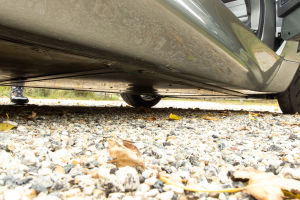 Lotus Elise S1 - 1999