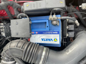 Alfa Romeo 147 GTA - 2004