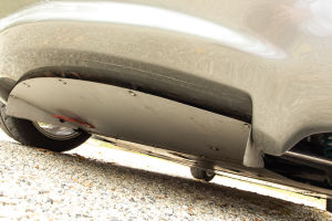 Lotus Elise S1 - 1999