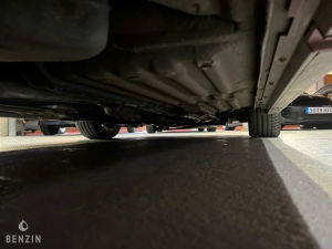 Alfa Romeo 147 GTA - 2004