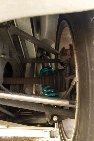 Lotus Elise S1 - 1999