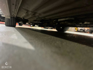 Alfa Romeo 147 GTA - 2004