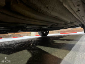 Alfa Romeo 147 GTA - 2004