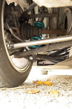 Lotus Elise S1 - 1999