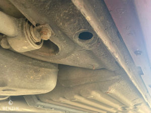 Alfa Romeo 147 GTA - 2004