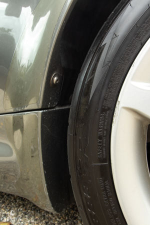 Lotus Elise S1 - 1999