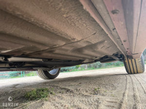 Alfa Romeo 147 GTA - 2004