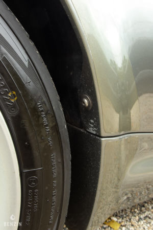 Lotus Elise S1 - 1999