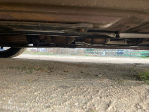 Alfa Romeo 147 GTA - 2004