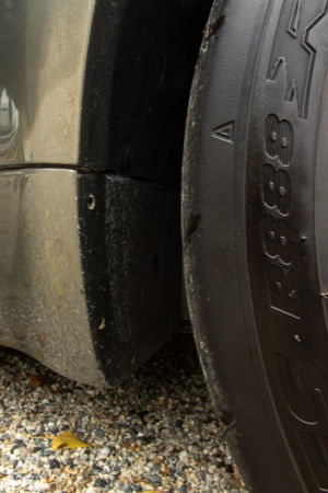 Lotus Elise S1 - 1999