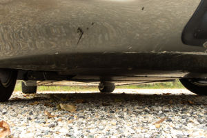 Lotus Elise S1 - 1999