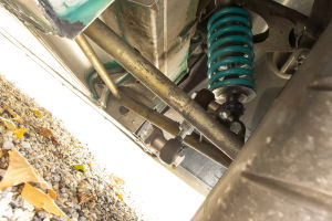 Lotus Elise S1 - 1999