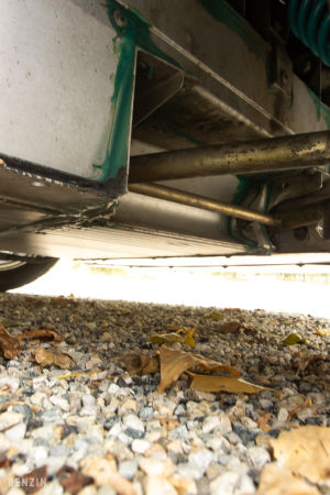 Lotus Elise S1 - 1999