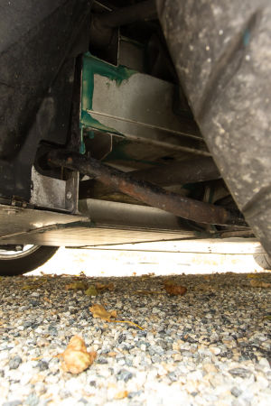 Lotus Elise S1 - 1999