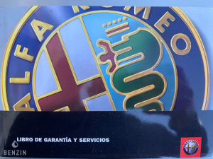 Alfa Romeo 147 GTA - 2004