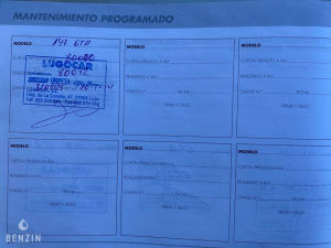 Alfa Romeo 147 GTA - 2004