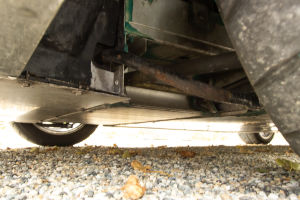 Lotus Elise S1 - 1999