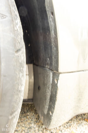 Lotus Elise S1 - 1999