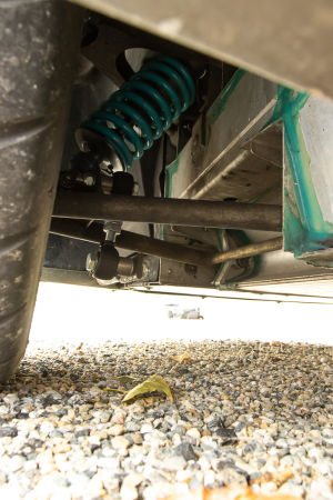 Lotus Elise S1 - 1999