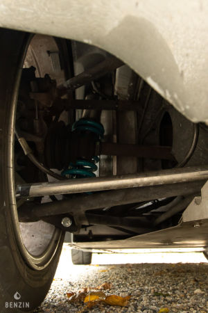 Lotus Elise S1 - 1999