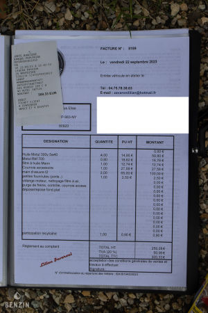 Lotus Elise S1 - 1999