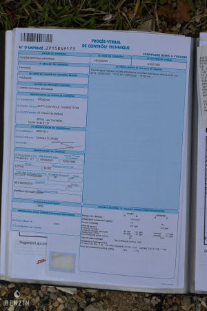 Lotus Elise S1 - 1999
