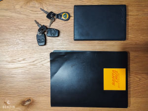 Lotus Elise S1 - 1999